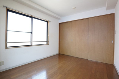 【洋室】 | クレアパーク野方