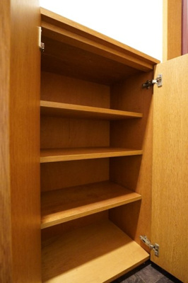 【収納】 | クレアパーク野方 | 靴入