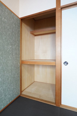 【収納】 | クレアパーク野方