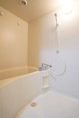 【浴室】 | クレアパーク野方
