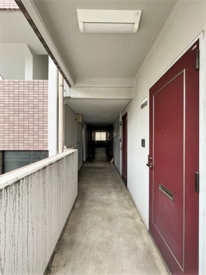 【その他共用部分】 | クレアパーク野方