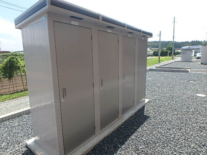 銀河タウン　Bのその他共用部分