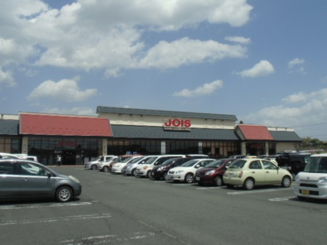 銀河タウン　Bの周辺