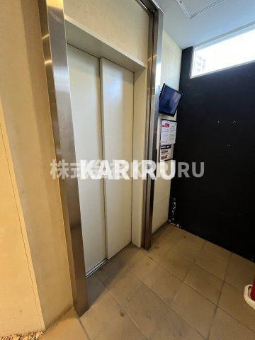 b.shadeのその他共用部分