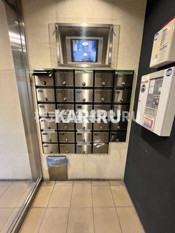 b.shadeのその他共用部分