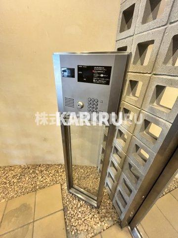 b.shadeのセキュリティ