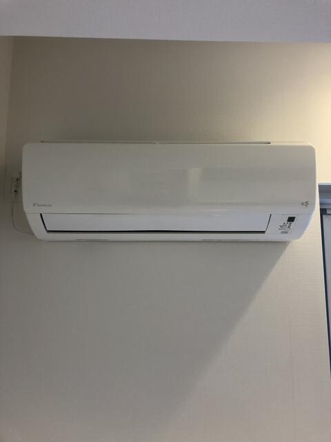 ル・リオン五反田の設備