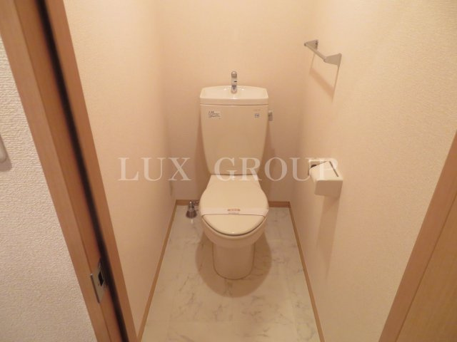 【トイレ】 | アバンティーヌ淵野辺