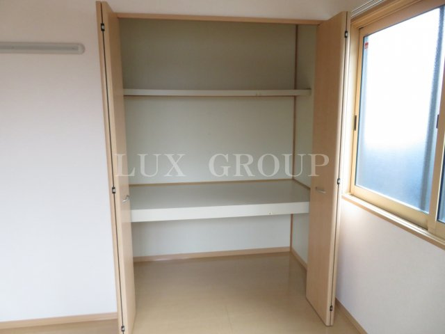 【収納】 | アバンティーヌ淵野辺