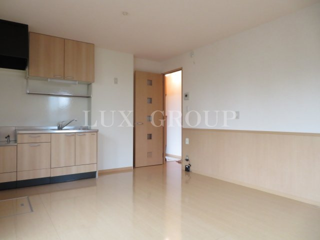 【居間・リビング】 | アバンティーヌ淵野辺