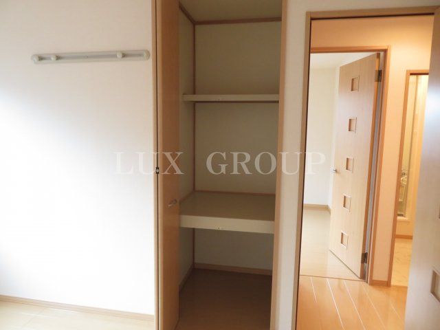 【収納】 | アバンティーヌ淵野辺