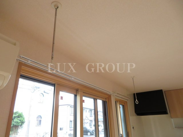 【設備】 | アバンティーヌ淵野辺