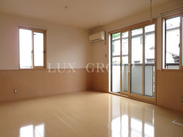 【居間・リビング】 | アバンティーヌ淵野辺