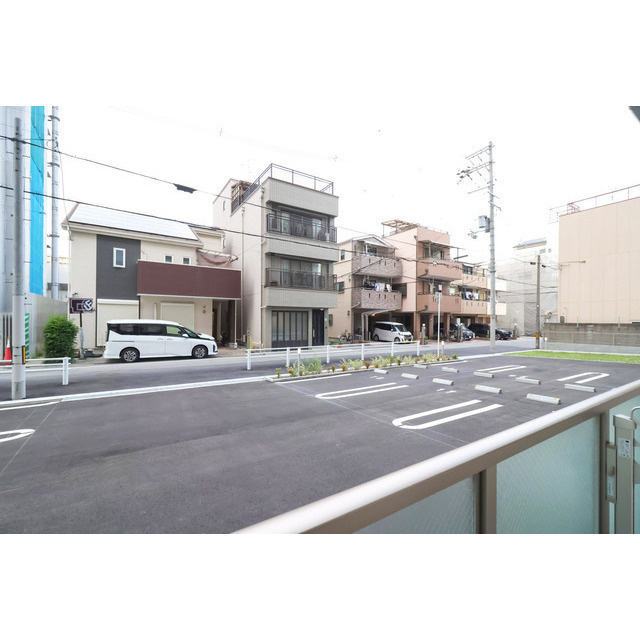 リアライズ今里南