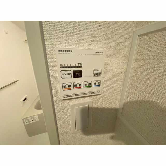 リアライズ今里南の展望