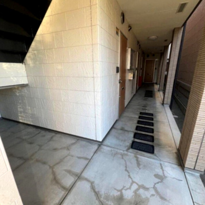 【ロビー】 | グランピア鳳