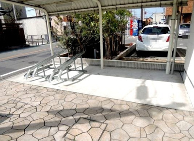 【その他共用部分】 | グランピア鳳