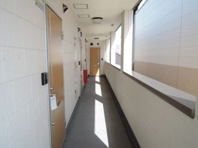 【その他共用部分】 | グランピア鳳