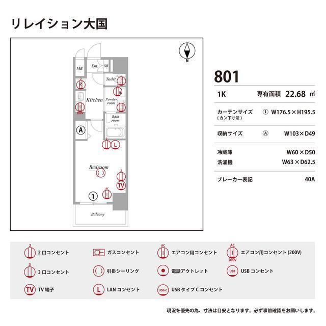 リレイション大国