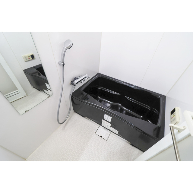 アーデンタワー南堀江の浴室