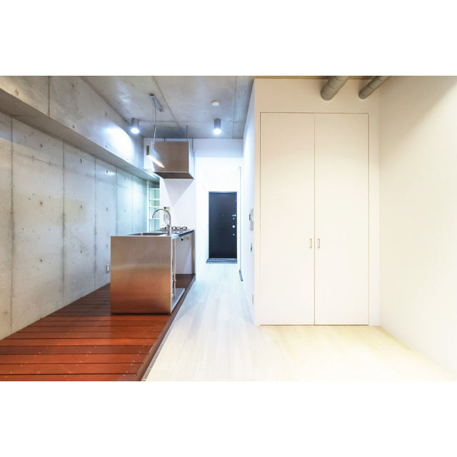 アーデンタワー南堀江