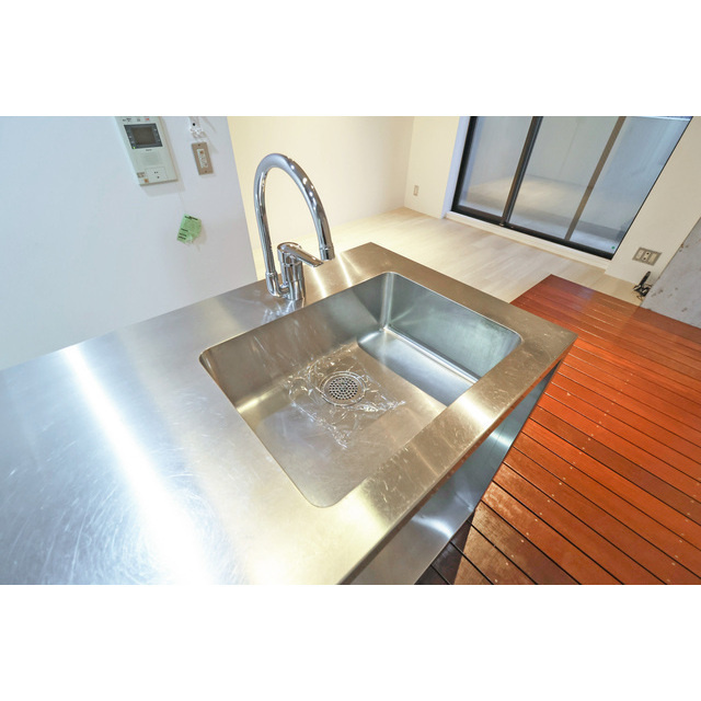 アーデンタワー南堀江