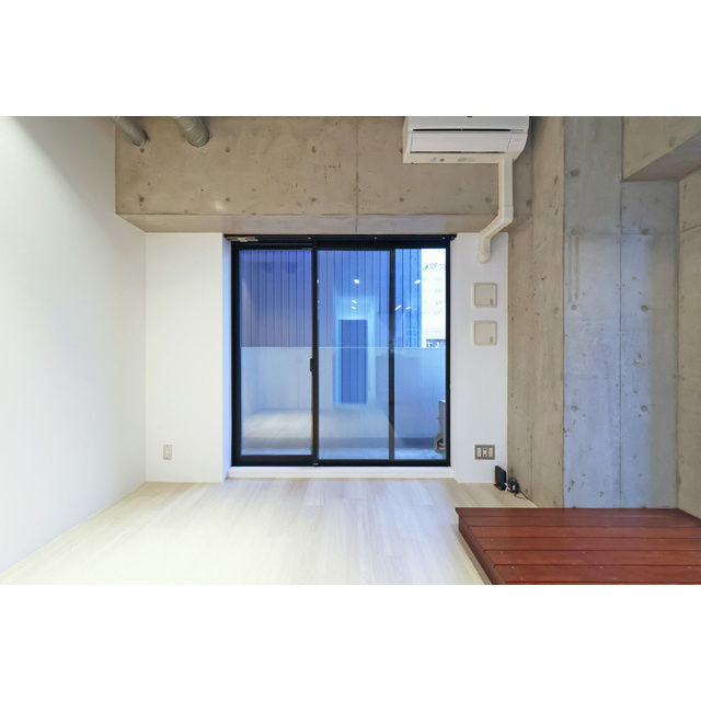 アーデンタワー南堀江