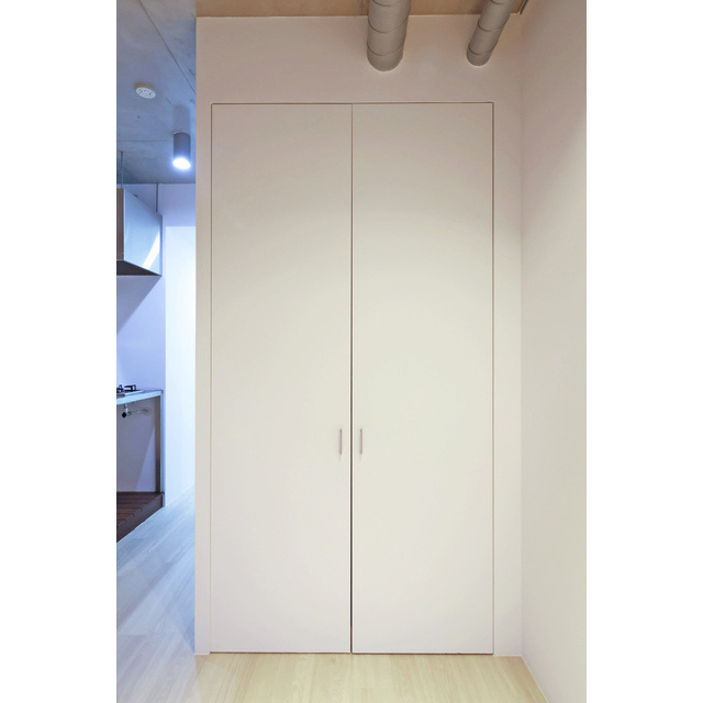 アーデンタワー南堀江の収納