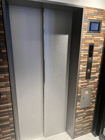 デュオフラッツ浅草蔵前のその他共用部分