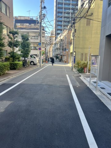 デュオフラッツ浅草蔵前の周辺