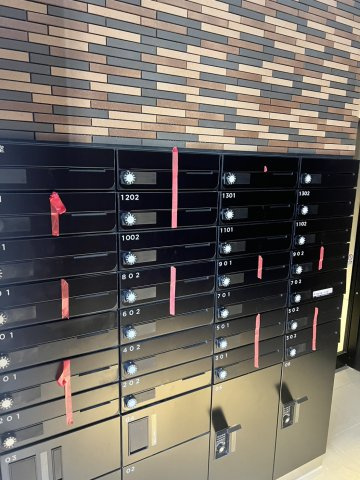 デュオフラッツ浅草蔵前のその他共用部分