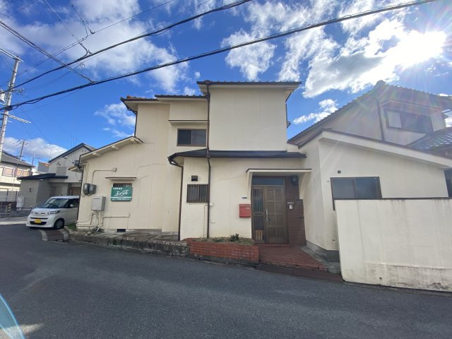 下手野5丁目戸建て