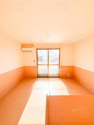 ブリエ B棟の内装