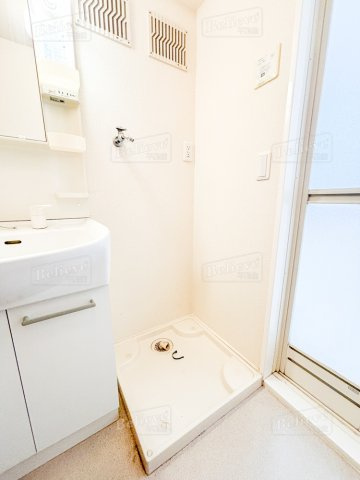 ブリエ B棟の内装