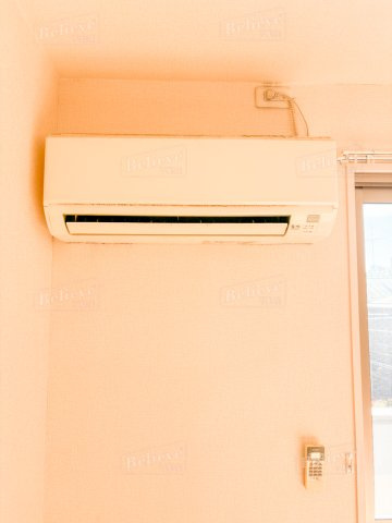 ブリエ B棟の内装