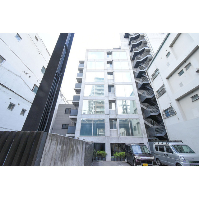 イーストヴィレッジ三宮