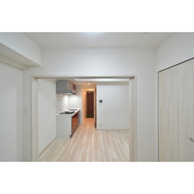 スプランディッド安土町