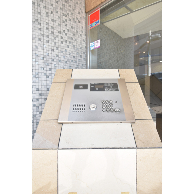 SERENiTE江坂四番館のその他共用部分