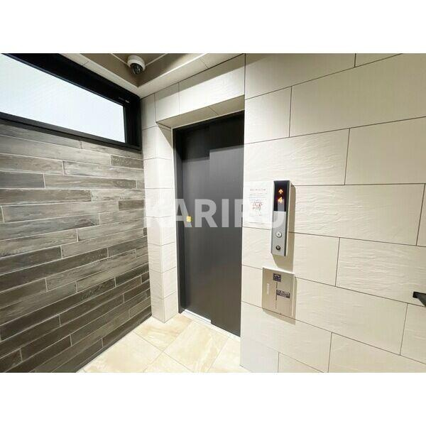 オズレジデンス今里NORTHのその他共用部分