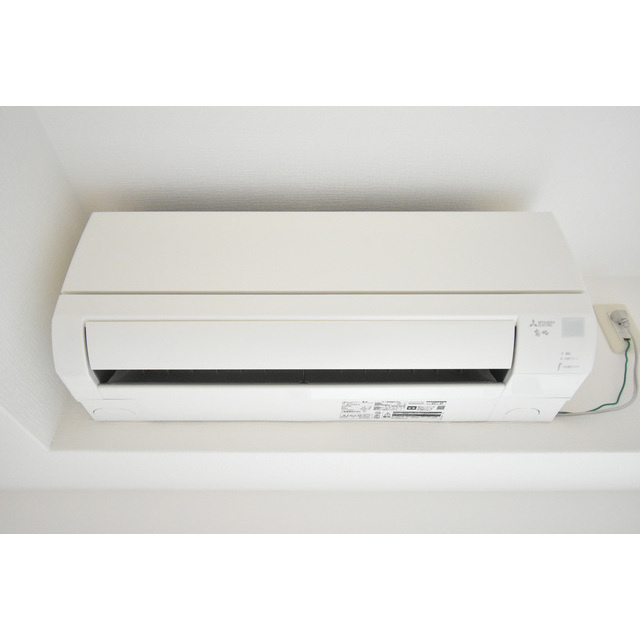 アーデン土佐堀の設備