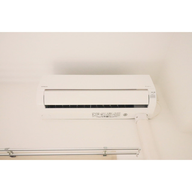 アスリート本町リバーウエストの設備