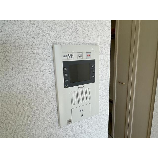アスリート本町リバーウエストの間取り