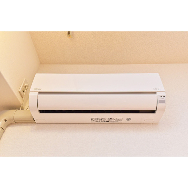 SERENiTE天六西の設備