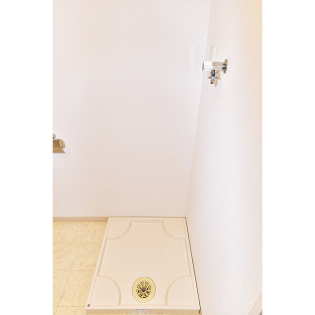 SERENiTE天六西の洗面所