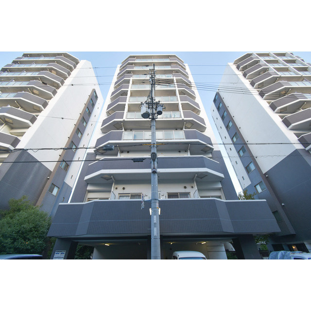 Gramercy Juso-higashi 2nd