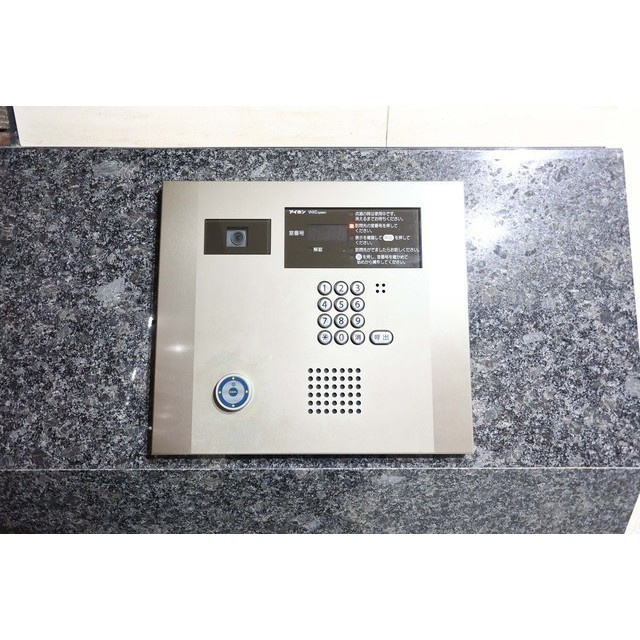 アスリート江坂Ⅱ番館のその他共用部分