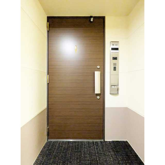 レジデンス渋谷富ヶ谷（Residence Shibuya Tomigaya）