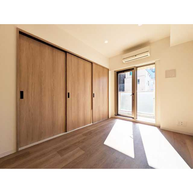 レジデンス渋谷富ヶ谷（Residence Shibuya Tomigaya）|DK2