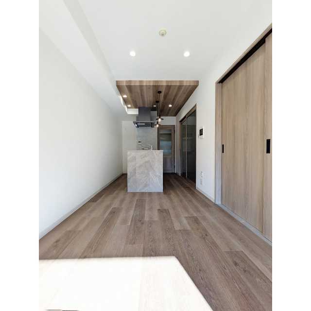 レジデンス渋谷富ヶ谷（Residence Shibuya Tomigaya）|DK3