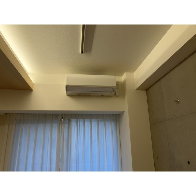 LaSante桜新町の設備